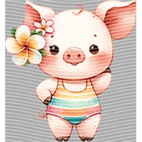 Animal Text Series-AT 1336